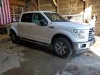 2015 Ford F150 Supercrew for Sale in Rapid City, SD - Rear End