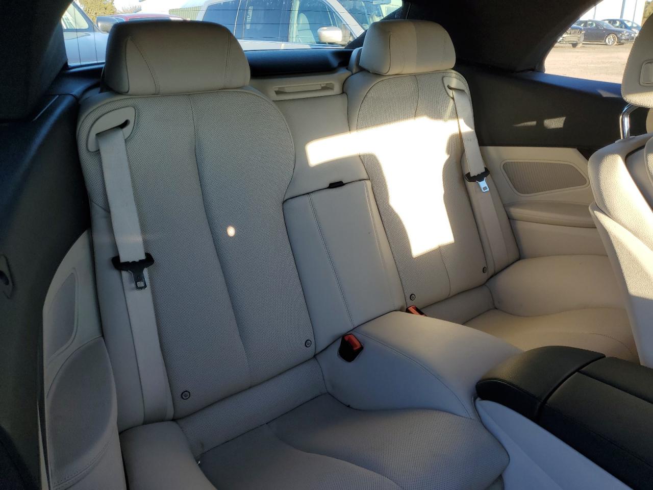 2013 BMW 6er - Image 10