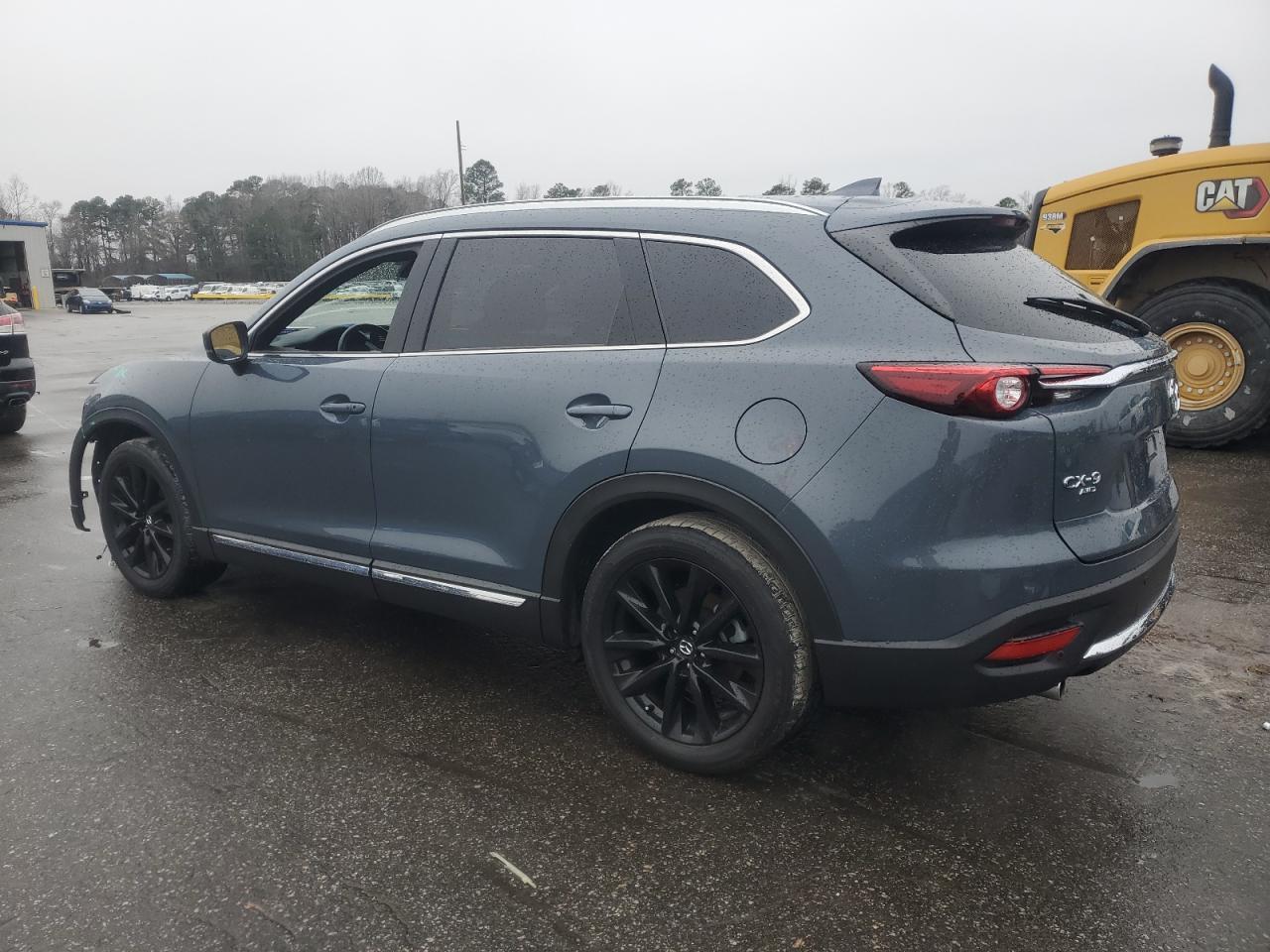 2022 Mazda CX-9 - Image 2