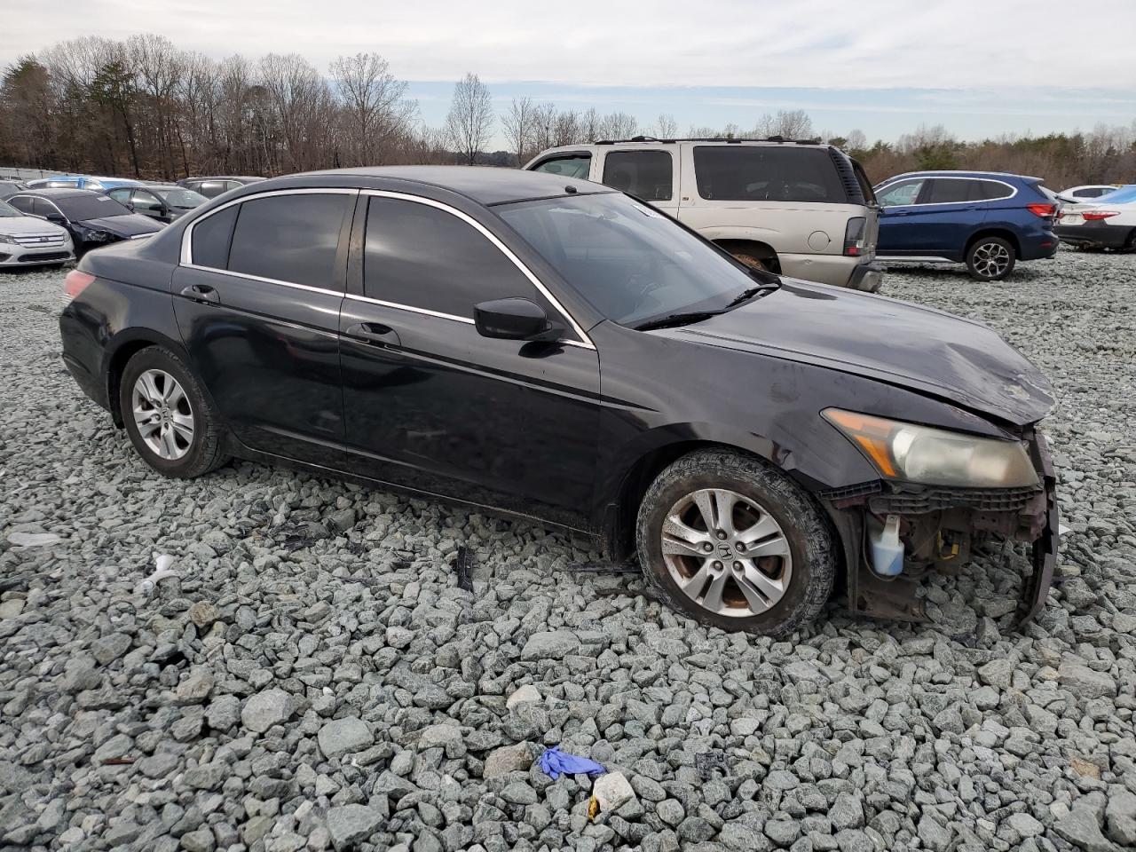 2010 Honda Accord - Image 4