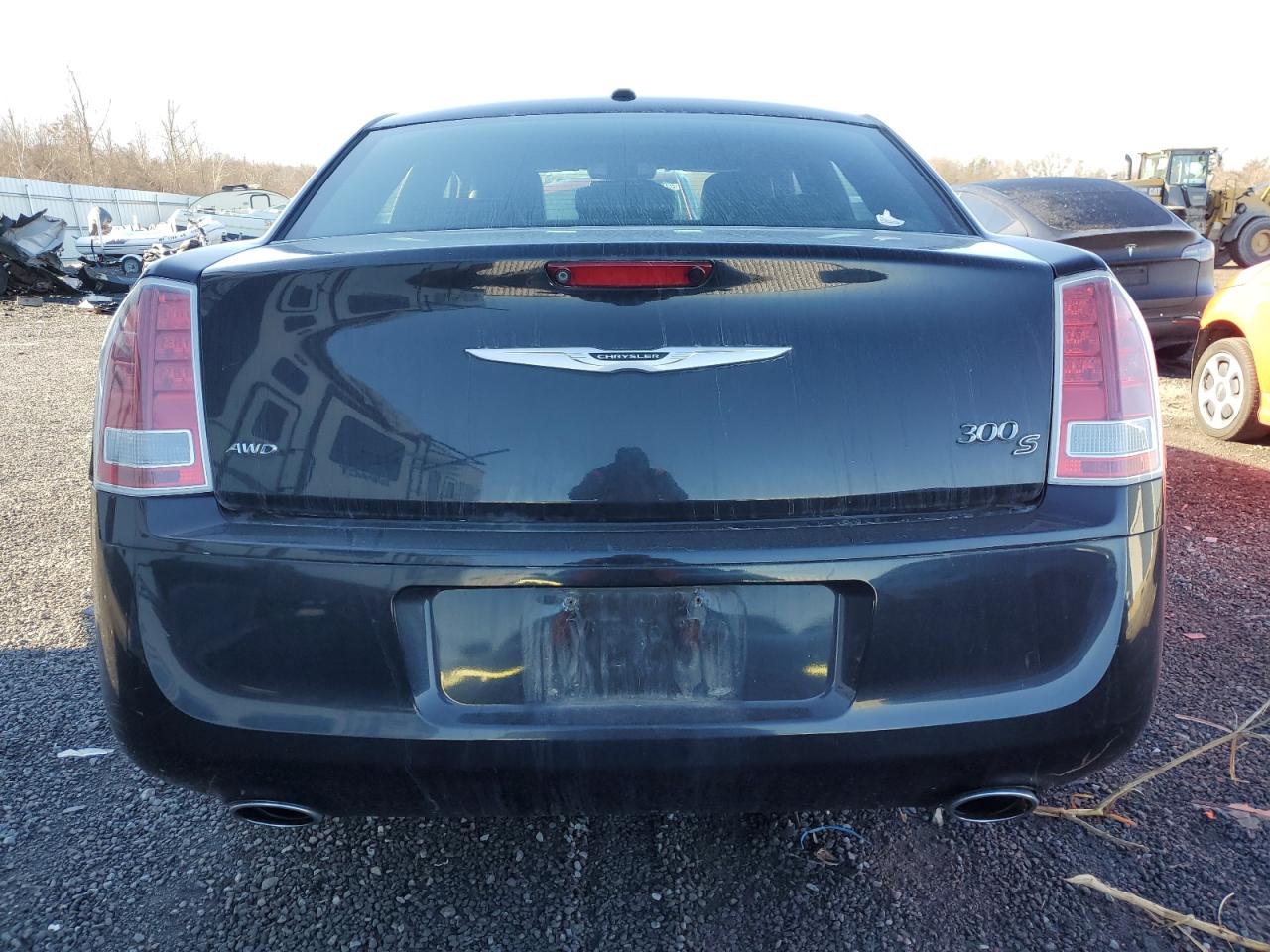 2014 Chrysler 300 - Image 6