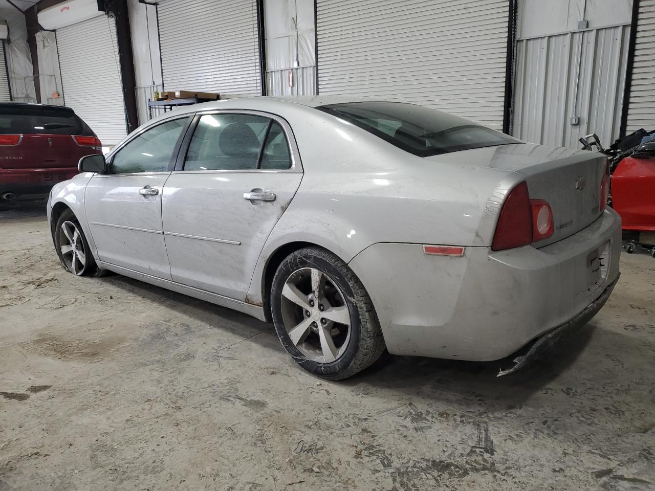 2012 Chevrolet Malibu - Image 2
