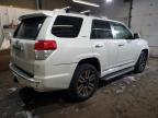 2013 Toyota 4Runner Sr5 en Venta en Lyman, ME - Mechanical