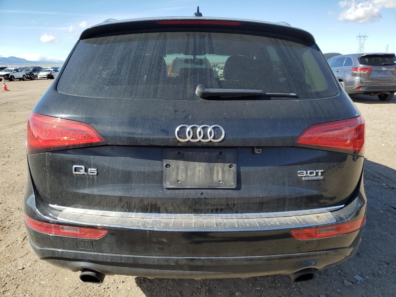 2016 Audi Q5 - Image 6