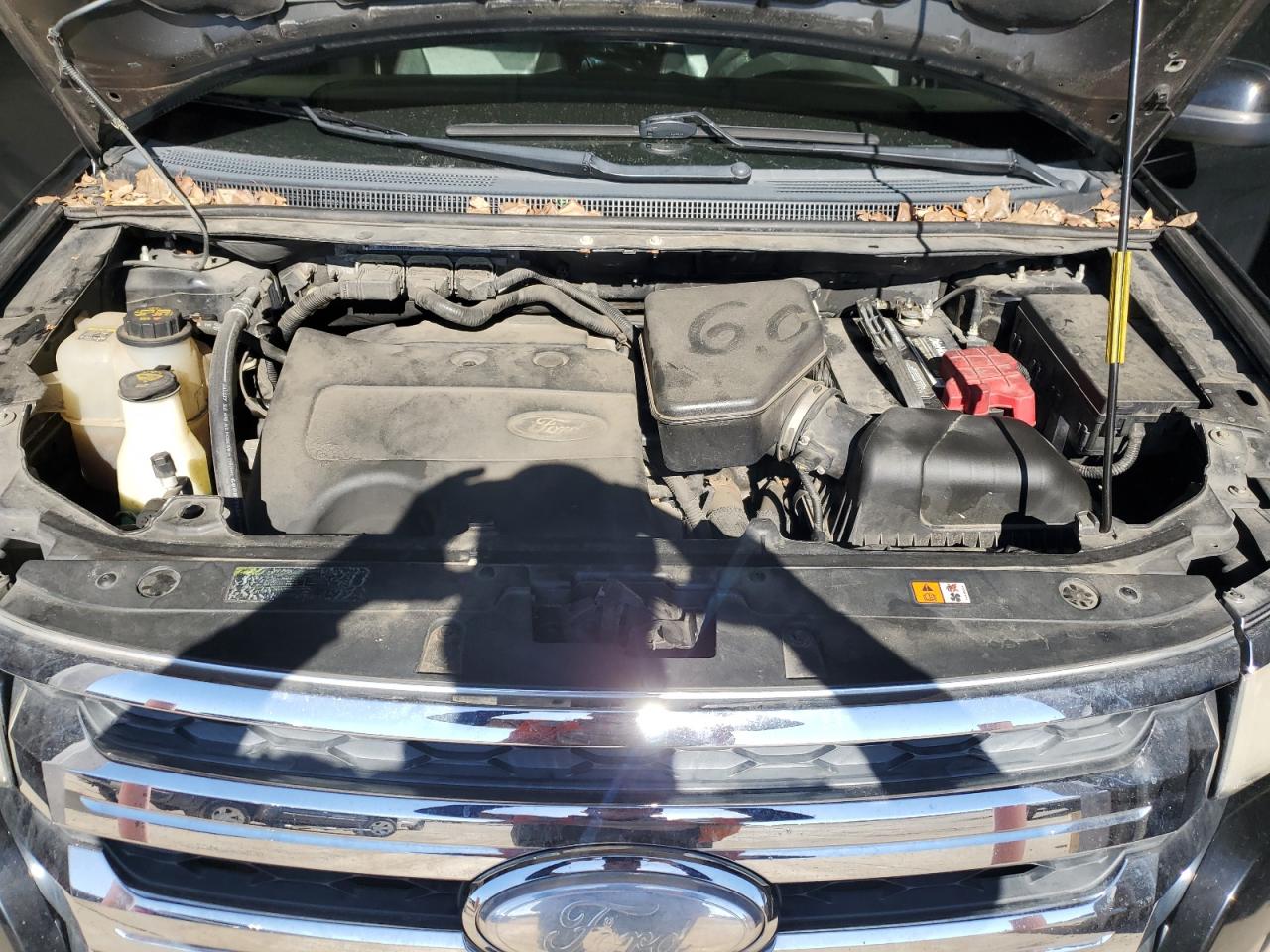 2012 Ford Edge - Image 12