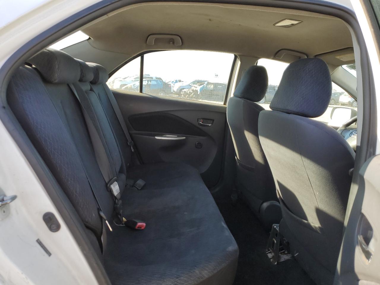 2008 Toyota Yaris - Image 10
