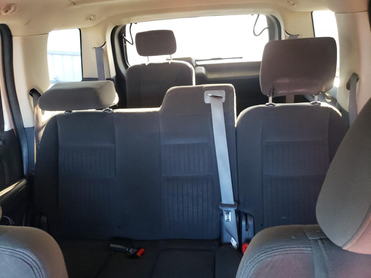 2009 Ford Explorer - Image 10