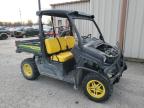 2021 JOHN DEERE ATV for sale at Copart IN - FORT WAYNE