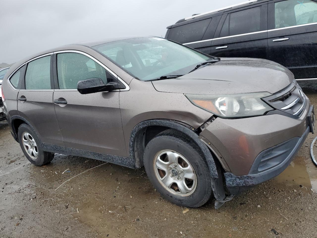 2013 Honda CR-V - Image 4
