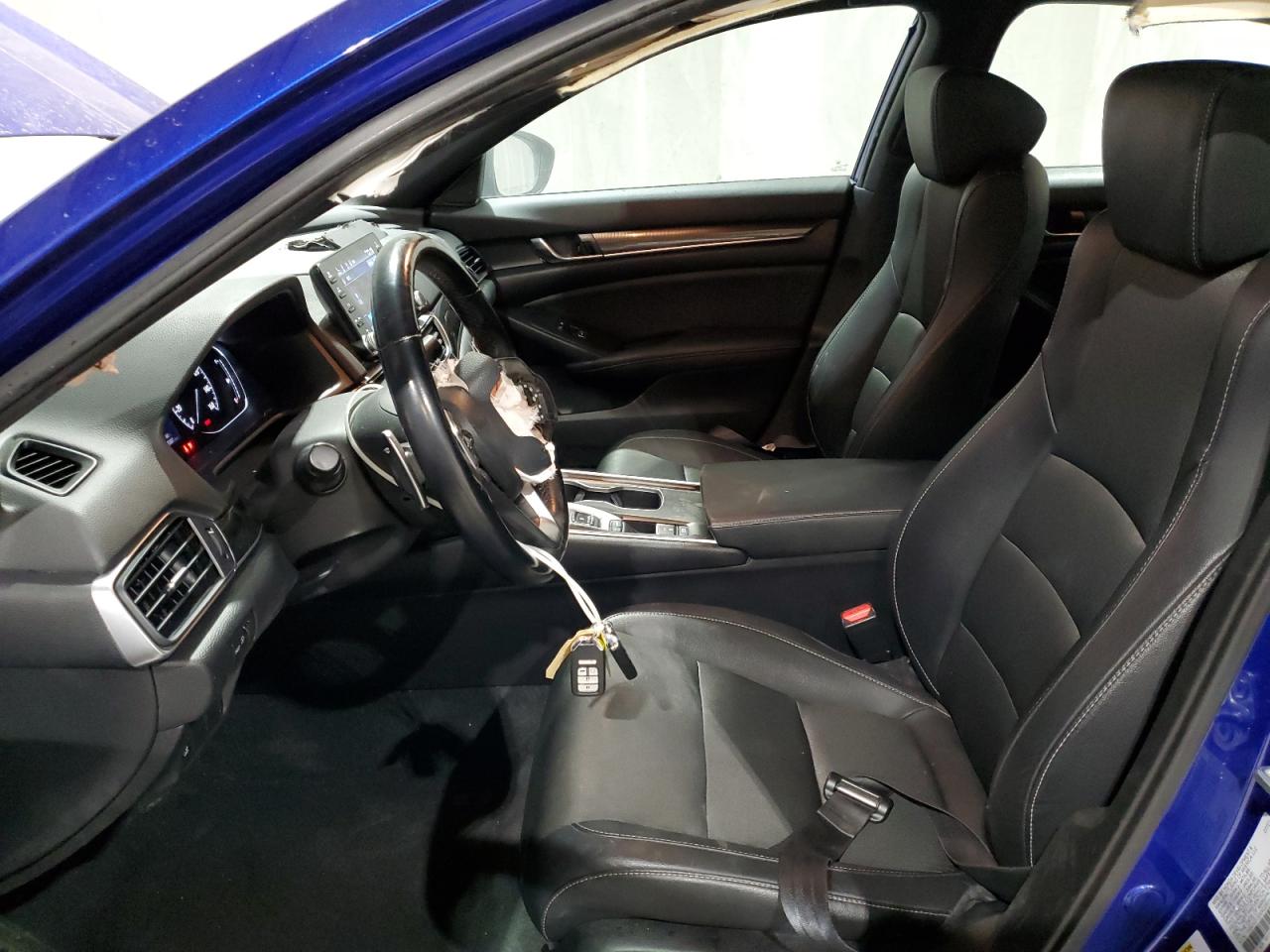 2021 Honda Accord - Image 7