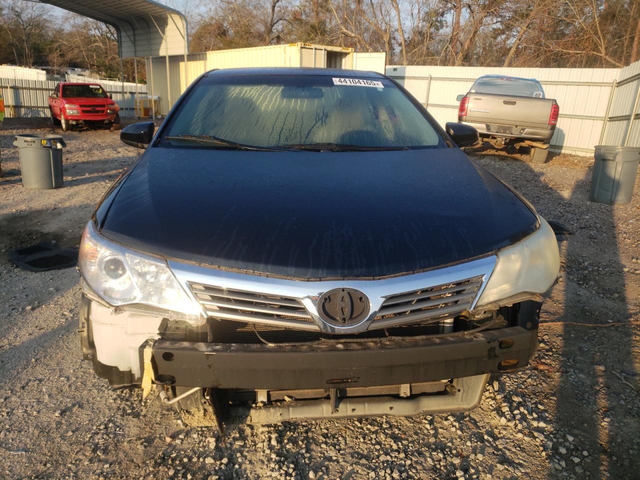 2012 Toyota Camry - Image 5