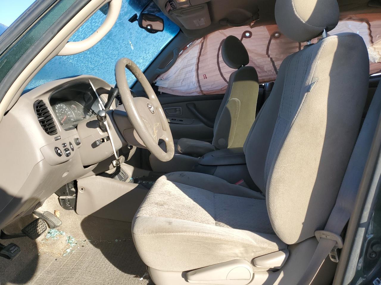 2006 Toyota Tundra - Image 7