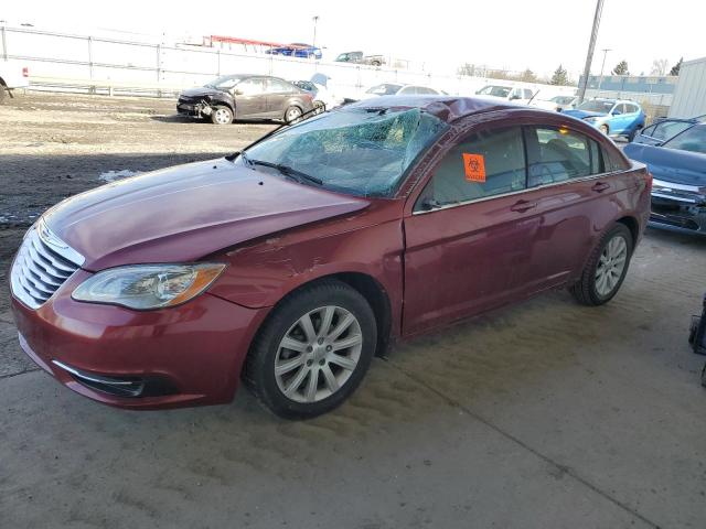 2013 Chrysler 200 Touring for Sale in Dyer, IN - All Over