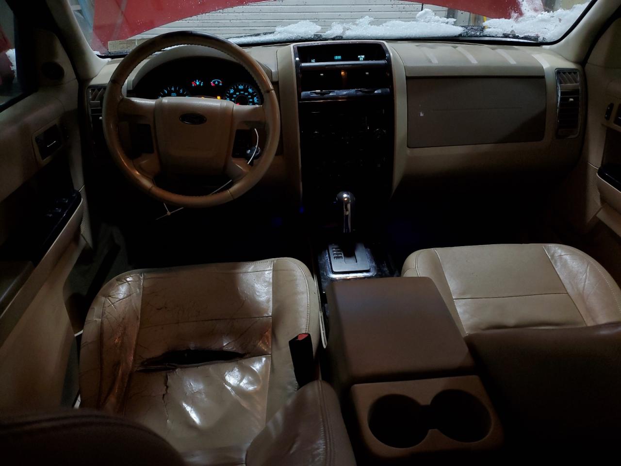 2012 Ford Escape - Image 8