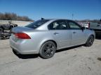 2010 Kia Optima Ex продається в Oklahoma City, OK - All Over