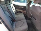 2022 Toyota Camry Le იყიდება Exeter-ში, RI - Front End