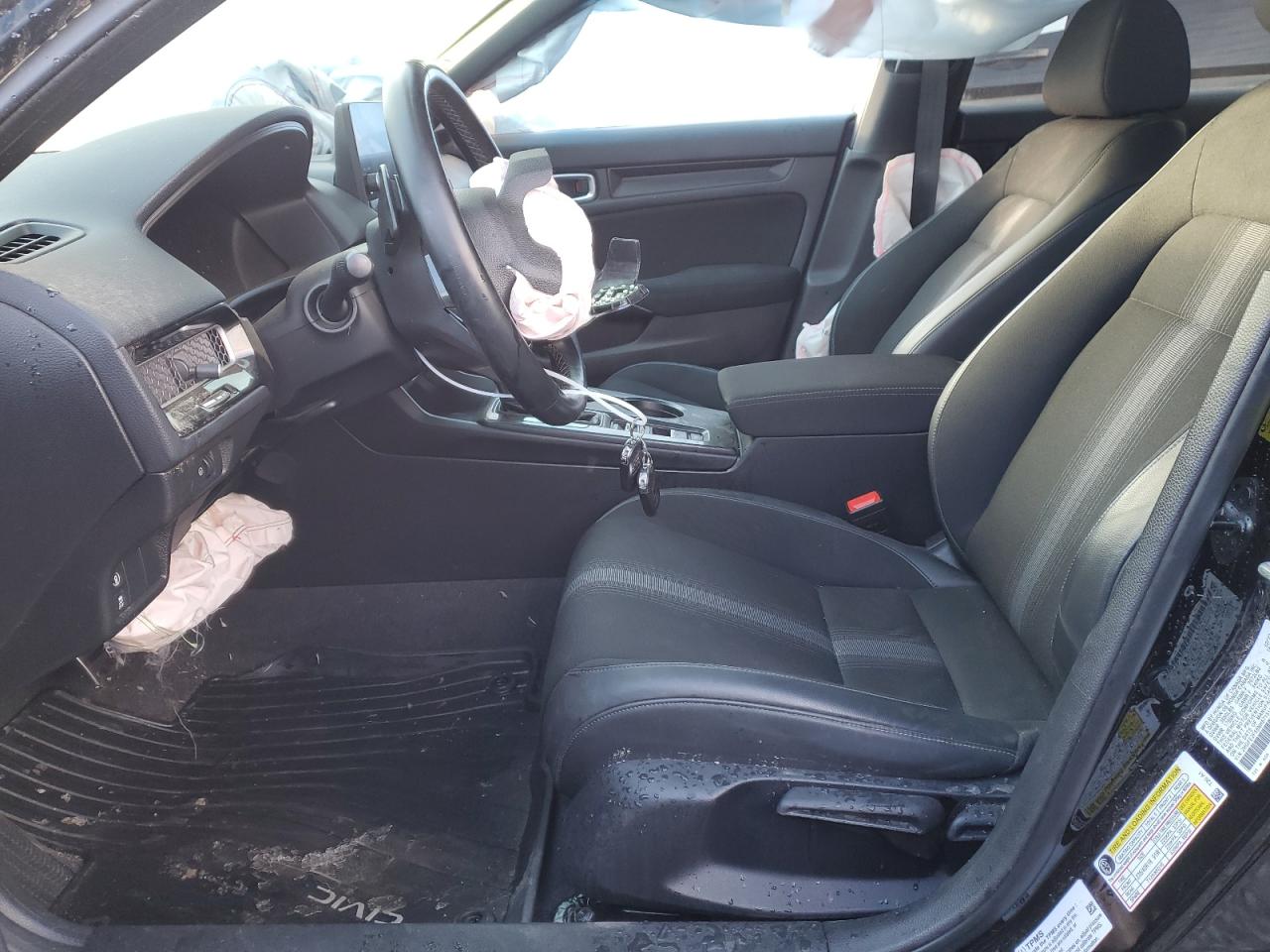 2022 Honda Civic - Image 7