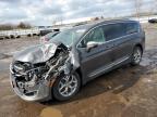 2020 Chrysler Pacifica Limited zu verkaufen in Columbia Station, OH - Front End