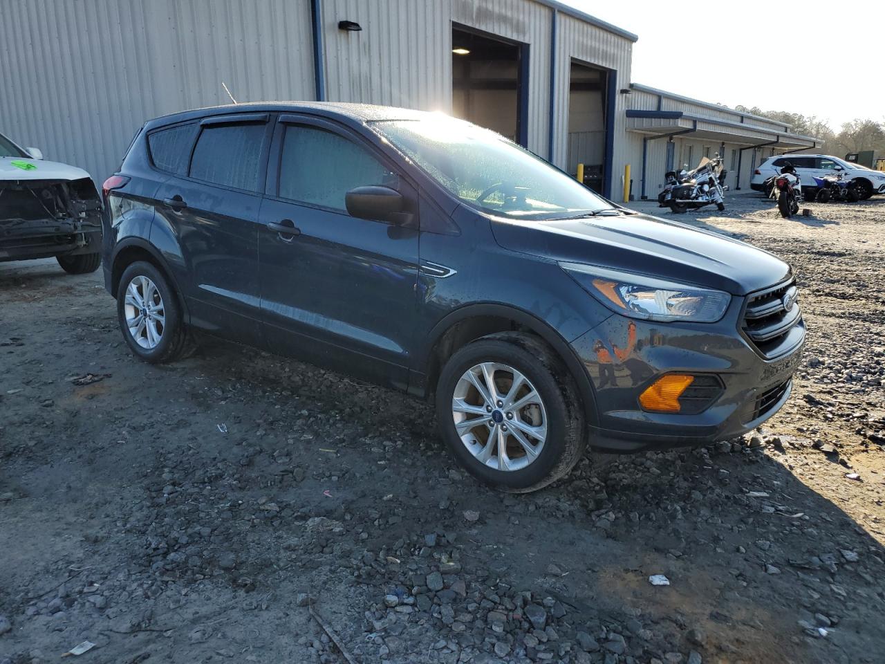 2019 Ford Escape - Image 4