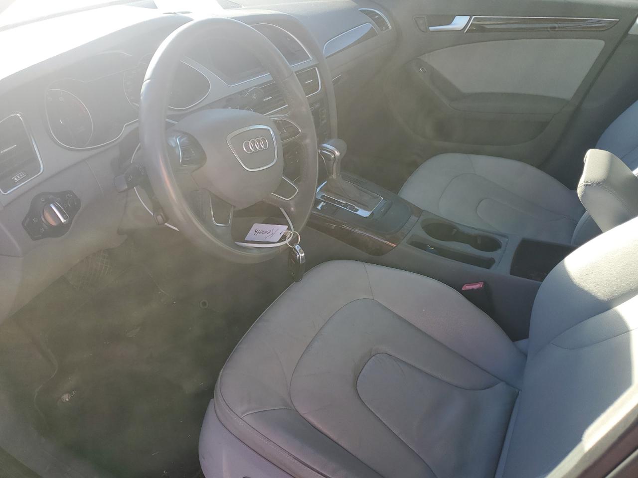 2013 Audi A4 - Image 7
