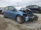 2010 Honda Insight Lx за продажба в Columbus, OH - All Over
