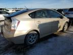 2011 TOYOTA PRIUS  for sale at Copart AB - EDMONTON