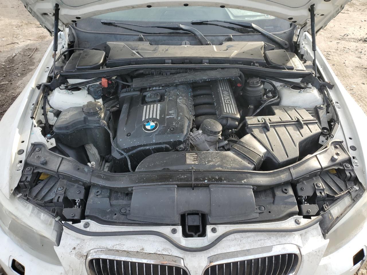 2012 BMW 3er - Image 13