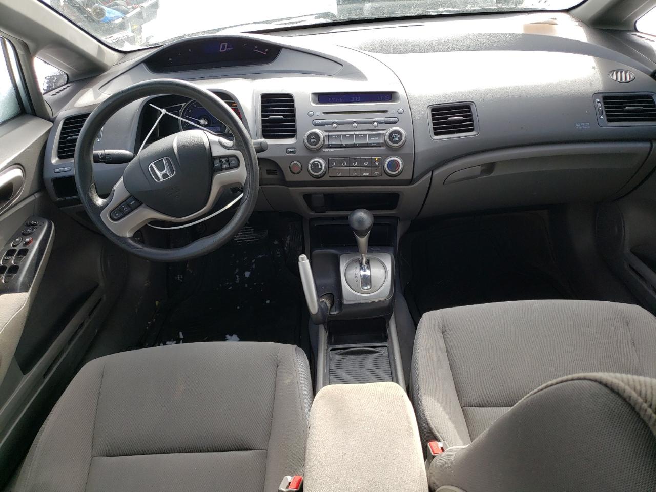 2008 Honda Civic - Image 8