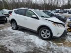 2014 TOYOTA RAV4 XLE for sale at Copart ON - COOKSTOWN