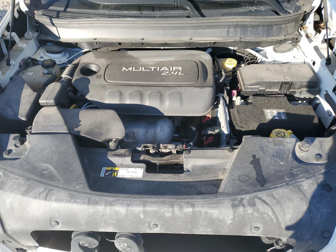 2016 Jeep Grand Cherokee - Image 12