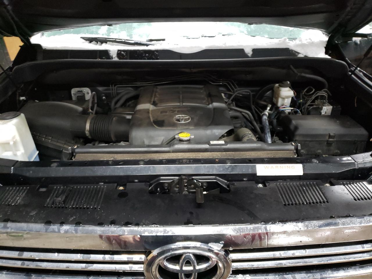 2017 Toyota Tundra - Image 13