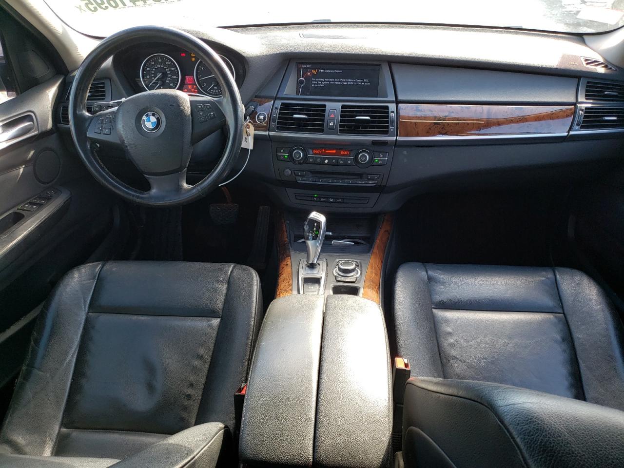 2012 BMW X5 - Image 8