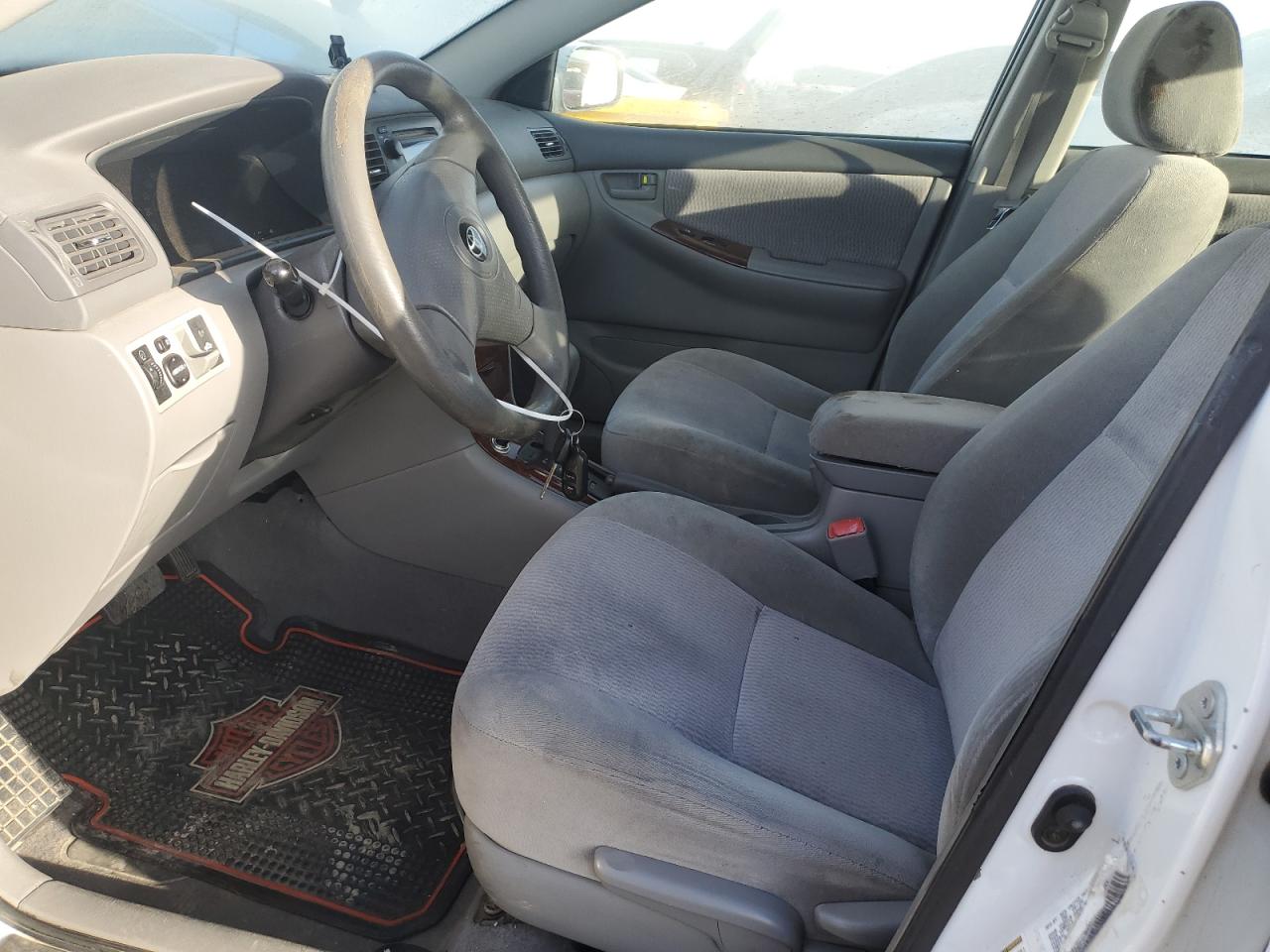 2006 Toyota Corolla - Image 7