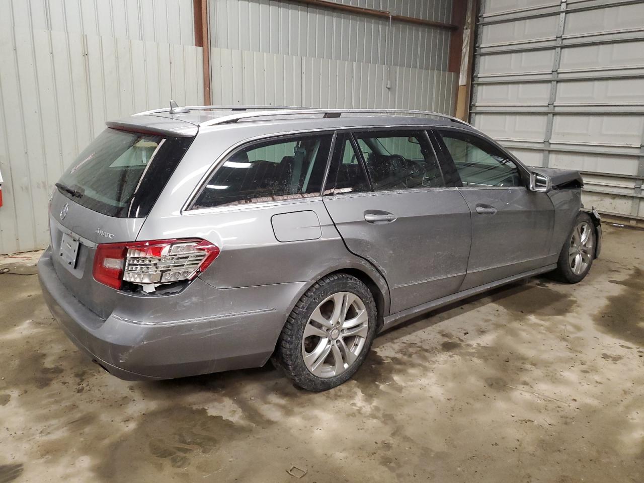 2011 Mercedes-Benz E-klasse - Image 3
