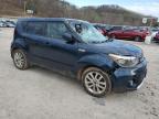 2017 Kia Soul + продається в Hurricane, WV - Front End