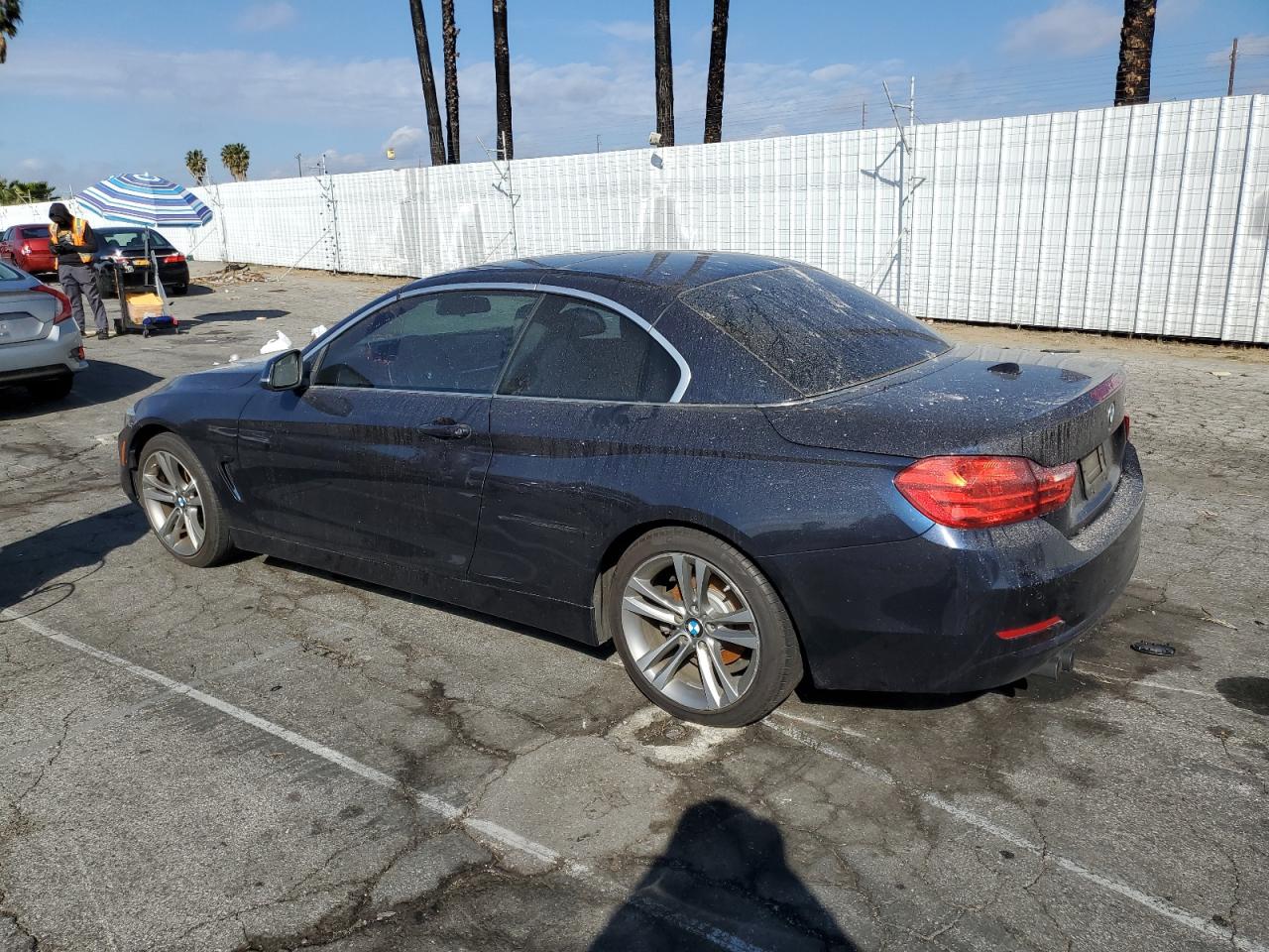 2016 BMW 4er - Image 2