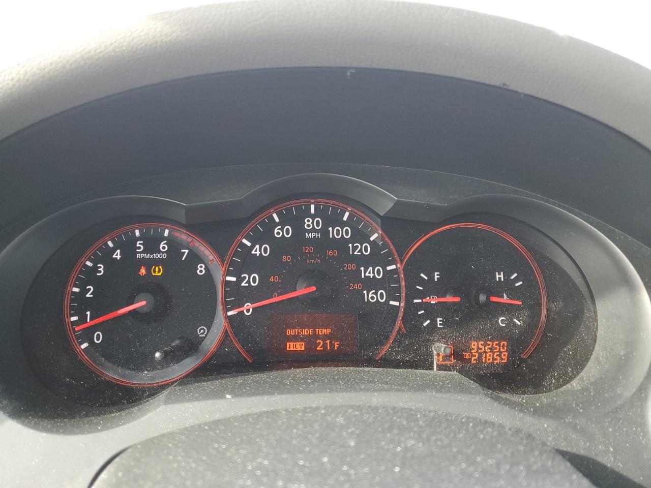 2009 Nissan Altima - Image 9