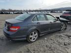 2011 Mercedes-Benz C 300 4Matic на продаже в Cahokia Heights, IL - Front End