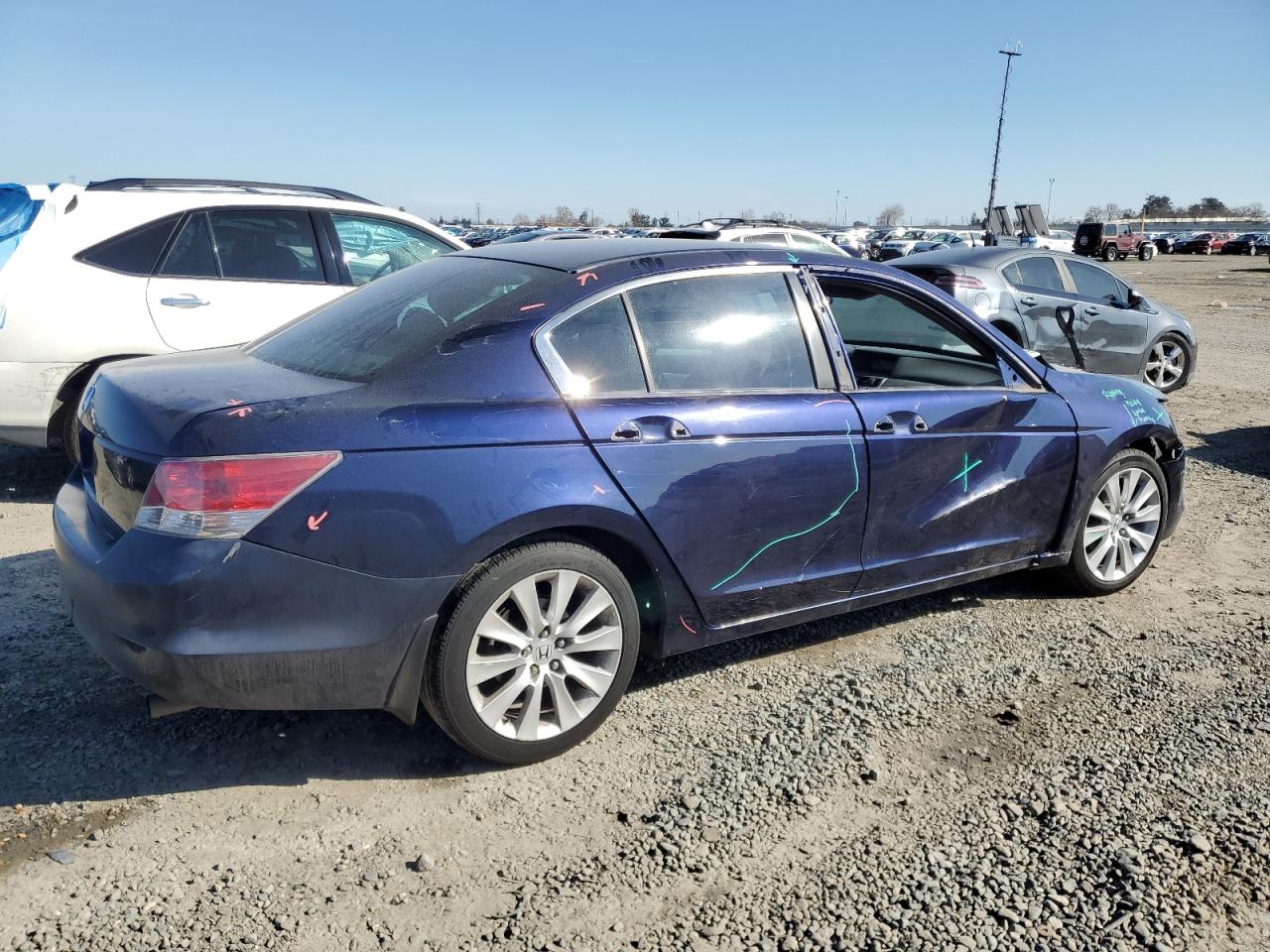2009 Honda Accord - Image 3