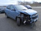 2013 HYUNDAI IX35 PREMI for sale at Copart SANDTOFT