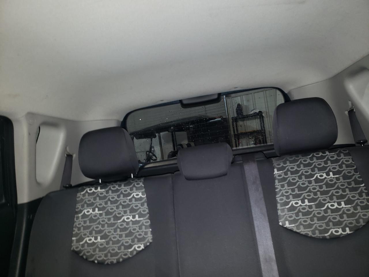 2011 Kia Soul - Image 10