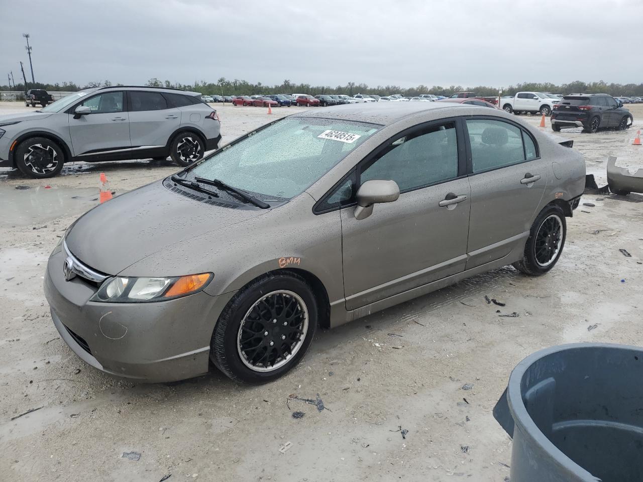 2008 Honda Civic - Image 1