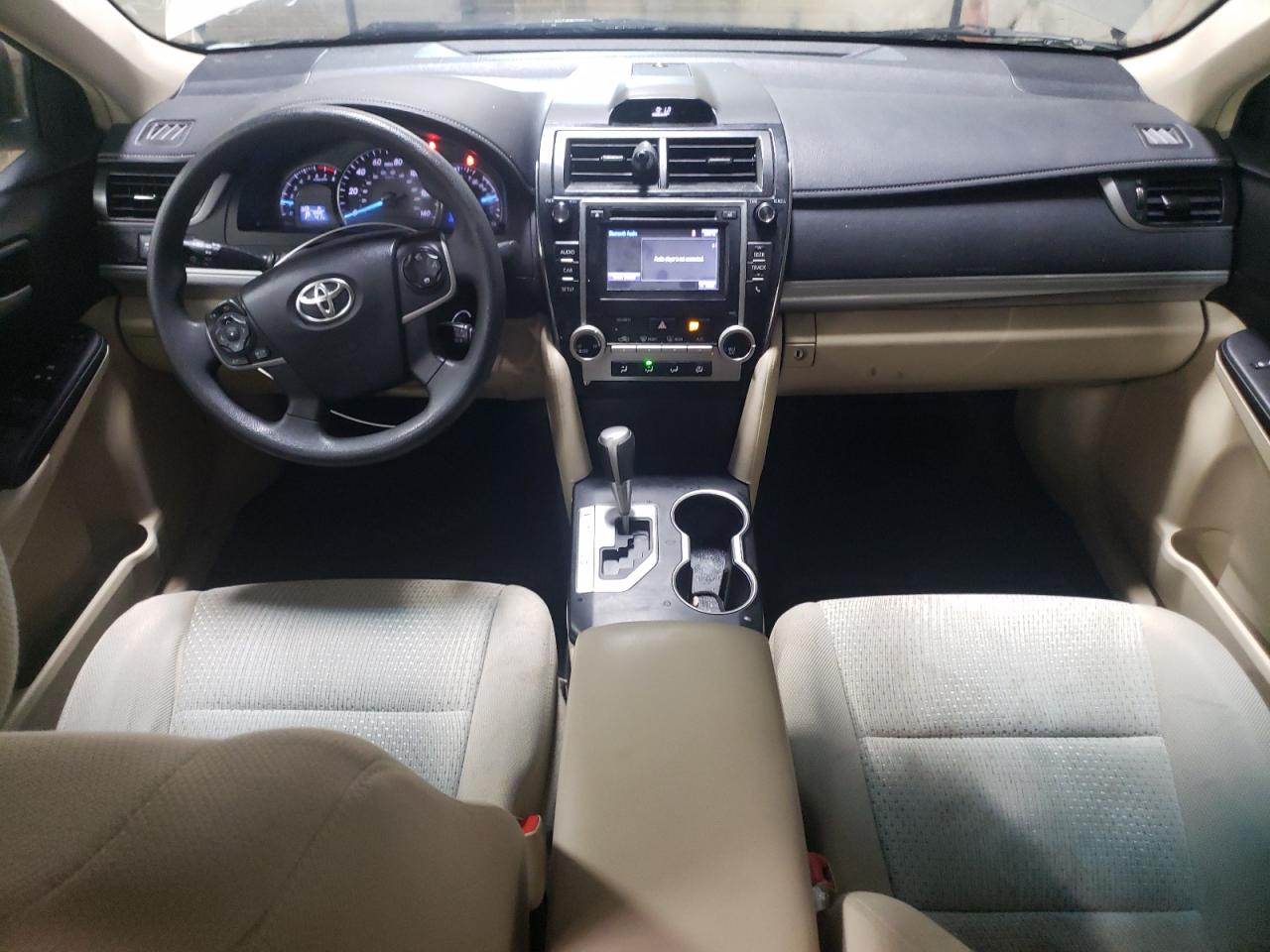2014 Toyota Camry - Image 8