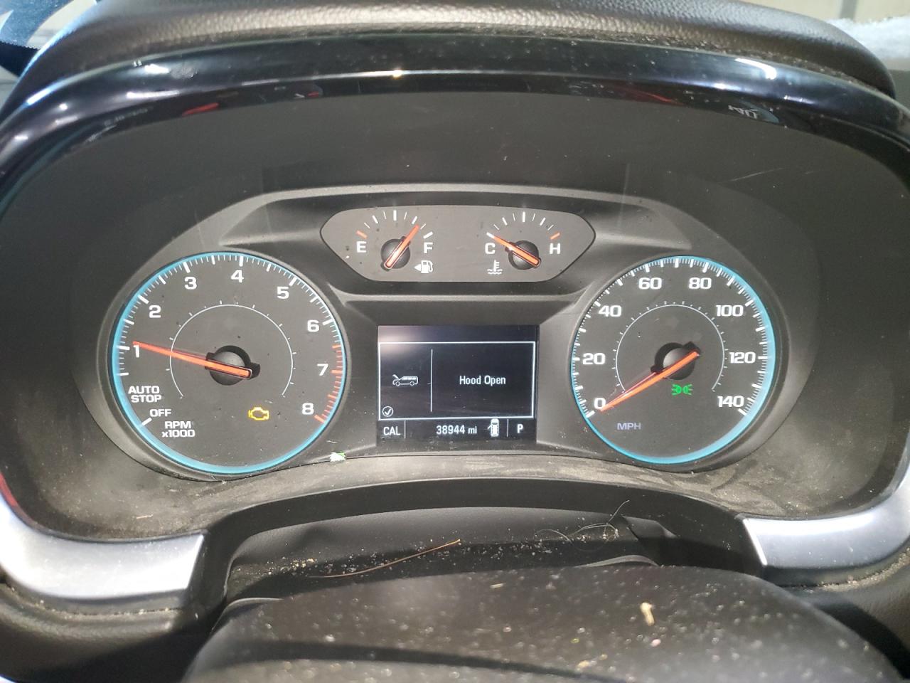 2021 Chevrolet Traverse - Image 9