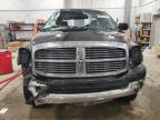 2008 Dodge Ram 1500 St за продажба в Wayland, MI - Rollover