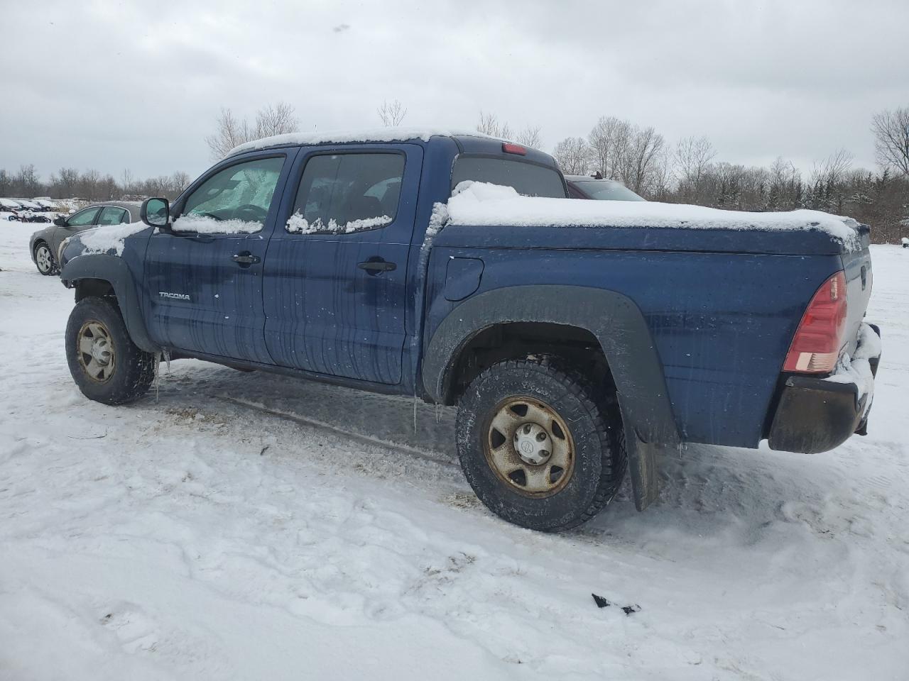 2008 Toyota Tacoma - Image 2