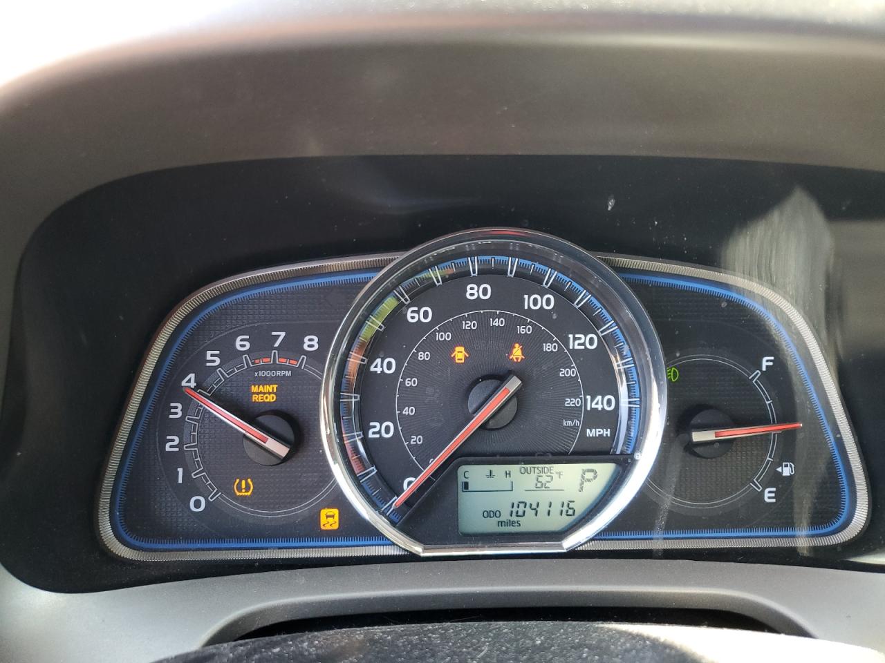 2015 Toyota RAV 4 - Image 9
