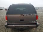 1997 Chevrolet Blazer  იყიდება Anderson-ში, CA - Front End