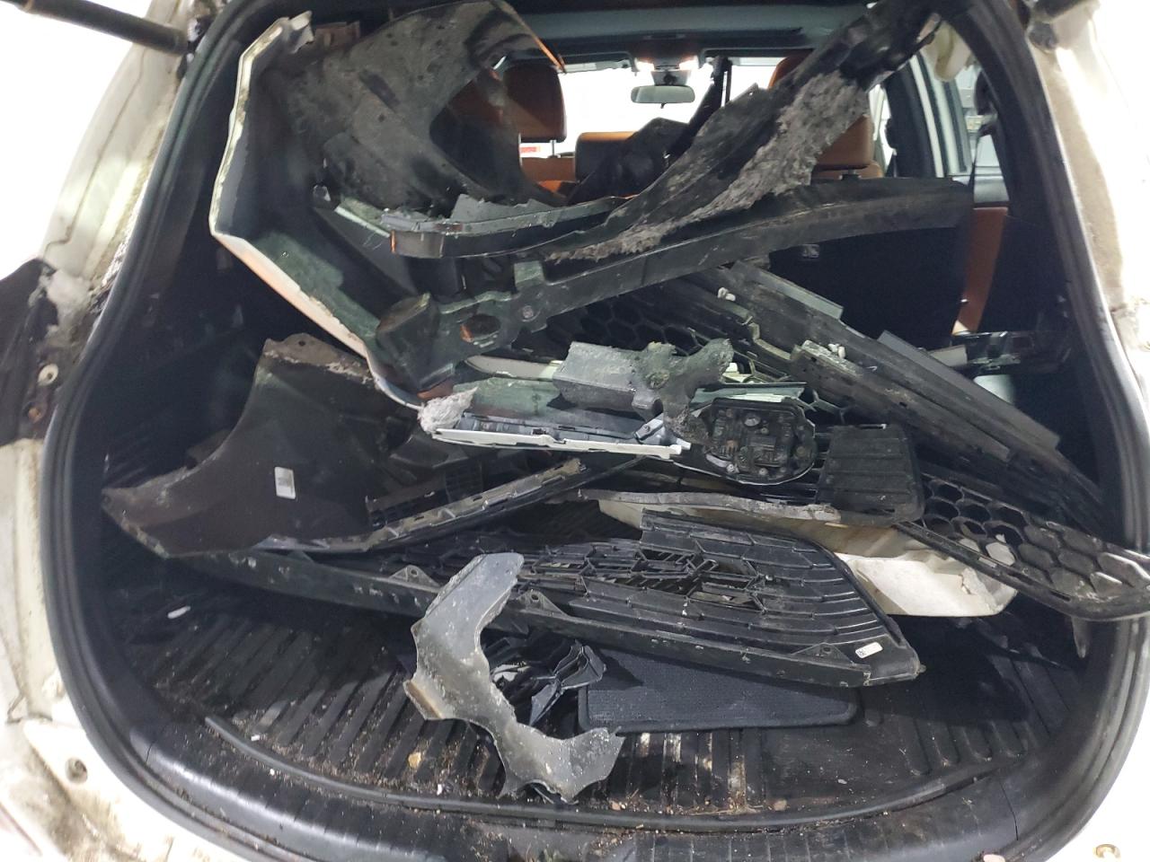 2017 Toyota RAV 4 - Image 15