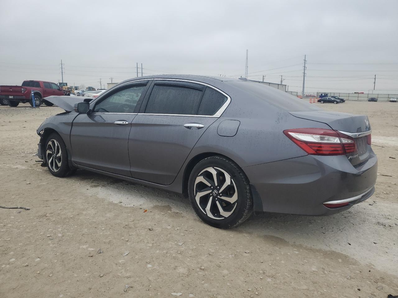 2016 Honda Accord - Image 2